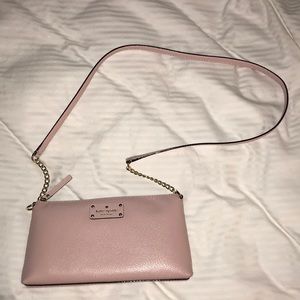 Kate Spade Crossbody Purse